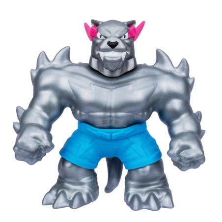 Mr Beast Figura Elástica Oozey Silver