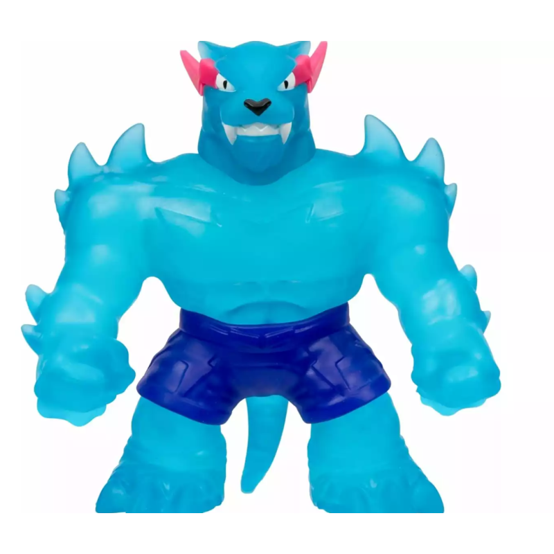 Mr Beast Figura Elástica Oozey Silver