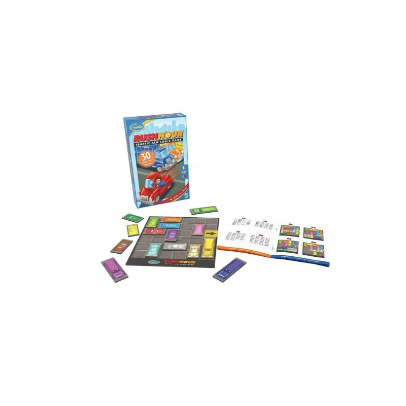 Rush Hora De Viaje