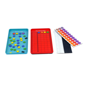 Código Cromático To Go 2