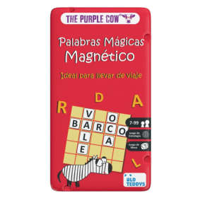 Palabras Mágicas To Go