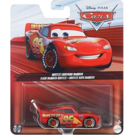 Coches Personajes De Cars 3 Surtido De Mattel 2