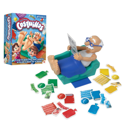 Aguanta Las Cosquillas De Bizak