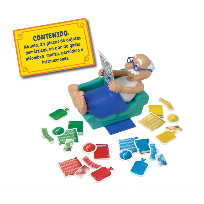 Aguanta Las Cosquillas