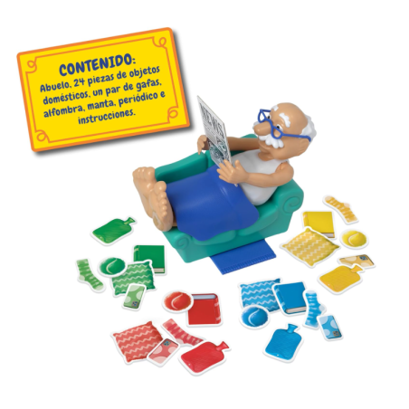 Aguanta Las Cosquillas