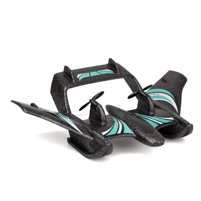 Aqua Wingz Radio Control