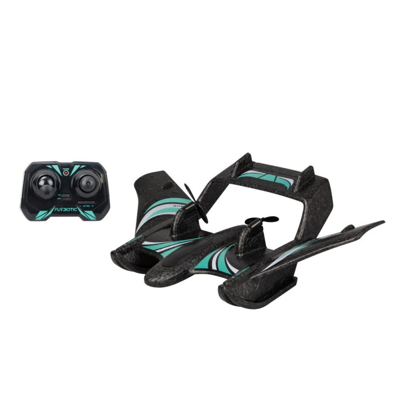 Aqua Wingz Radio Control