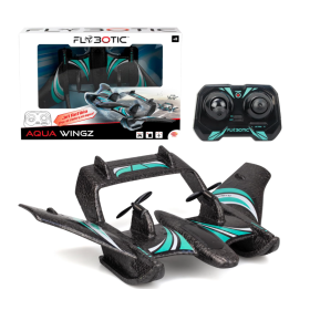 Aqua Wingz Radio Control De Bizak