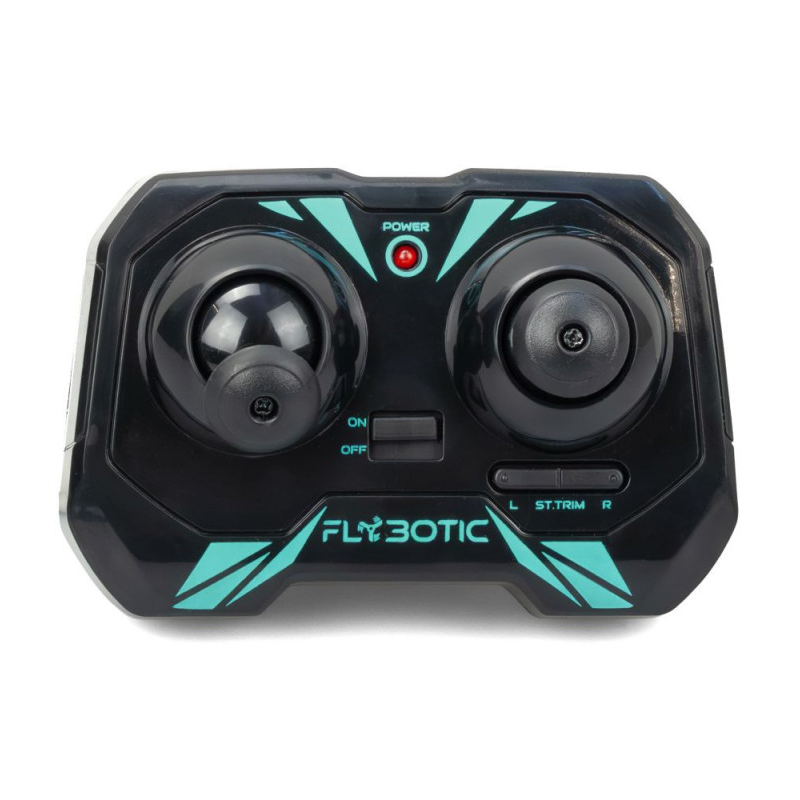 Aqua Wingz Radio Control