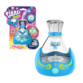 Fizzy Pets De Bizak