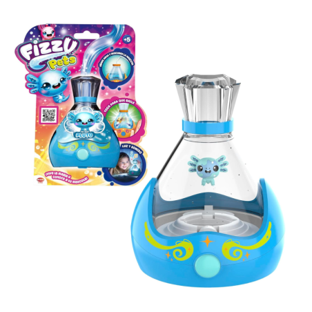 Fizzy Pets De Bizak