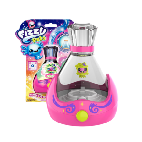 Fizzy Pets