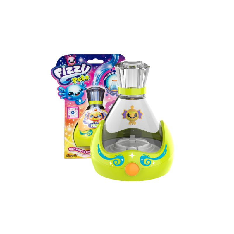 Fizzy Pets