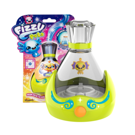 Fizzy Pets