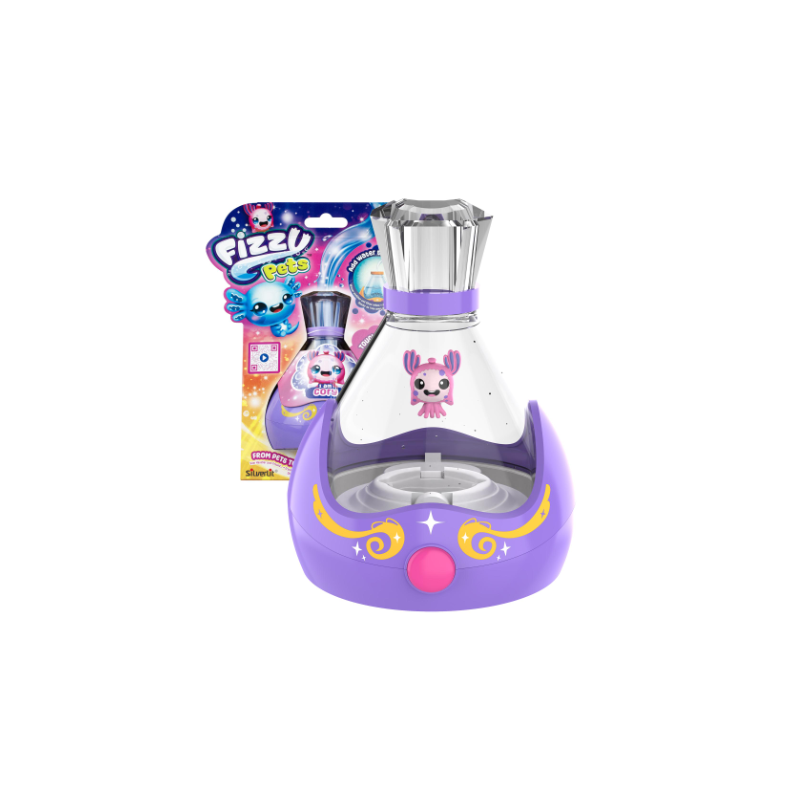 Fizzy Pets