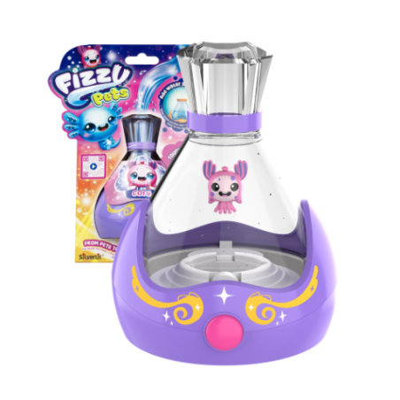 Fizzy Pets