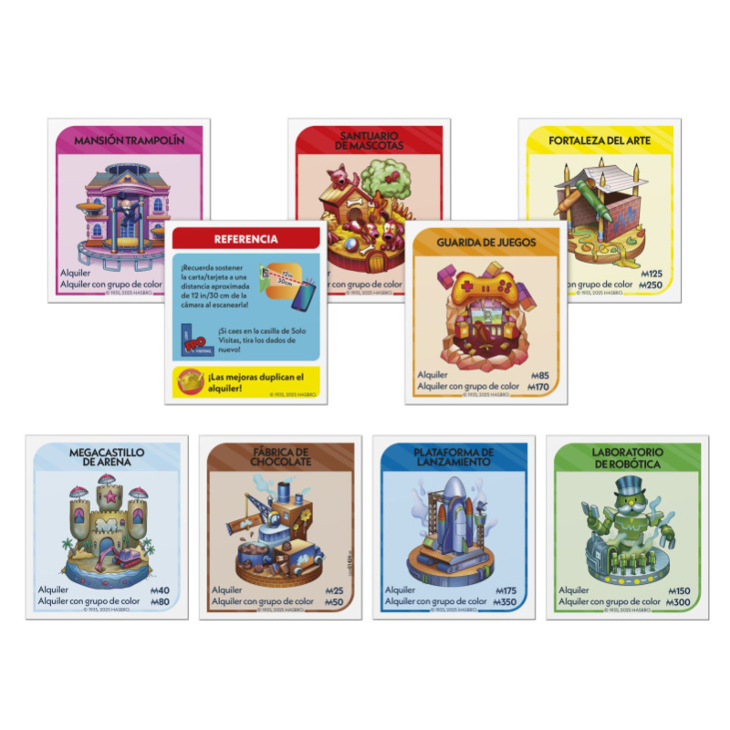 Monopoly Banca Virtual