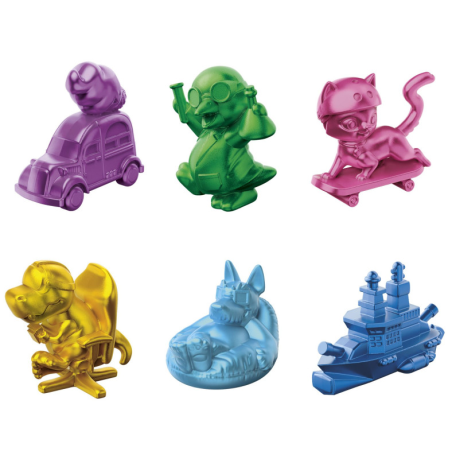 Monopoly Banca Virtual