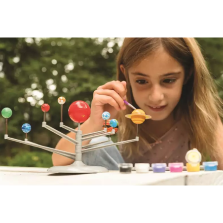 Exploración Del Espacio