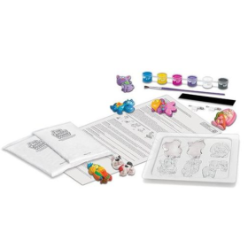 Moldea Y Pinta Mascotas 2