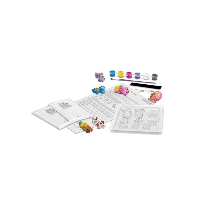 Moldea Y Pinta Mascotas