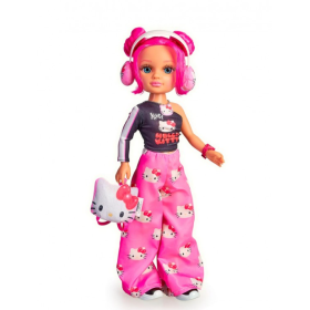 Nancy Fashion Hello Kitty De Famosa 2