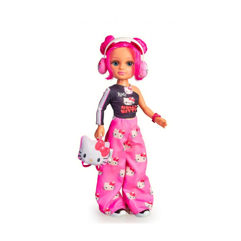 Nancy Fashion Hello Kitty