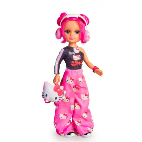 Nancy Fashion Hello Kitty