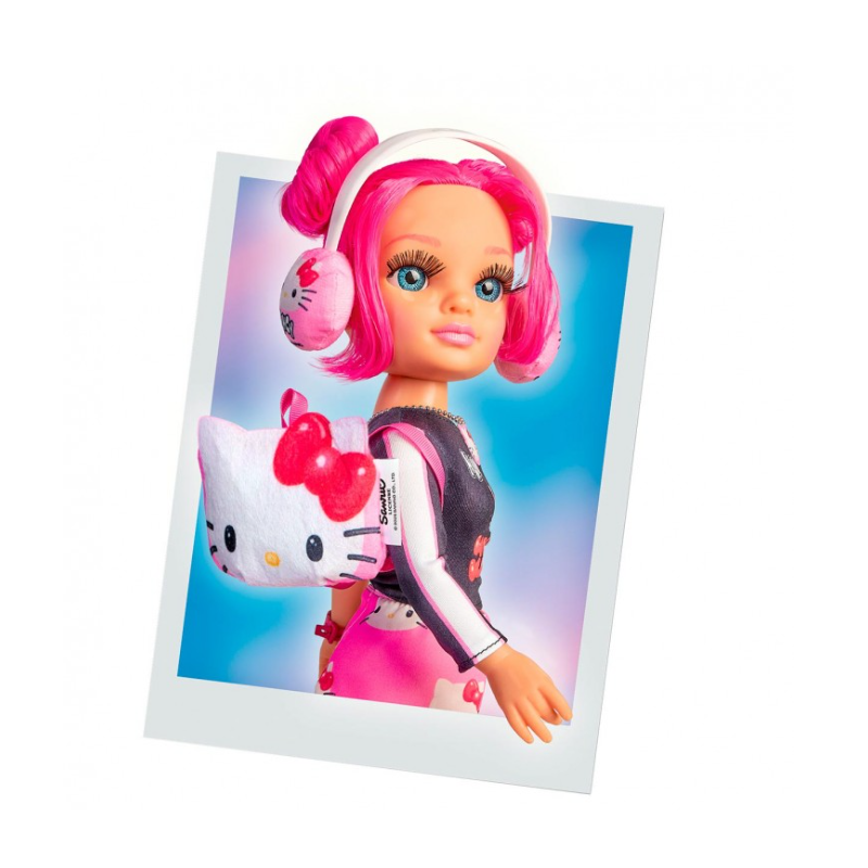 Nancy Fashion Hello Kitty