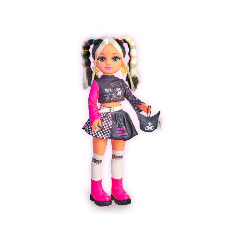 Nancy Fashion Kuromi