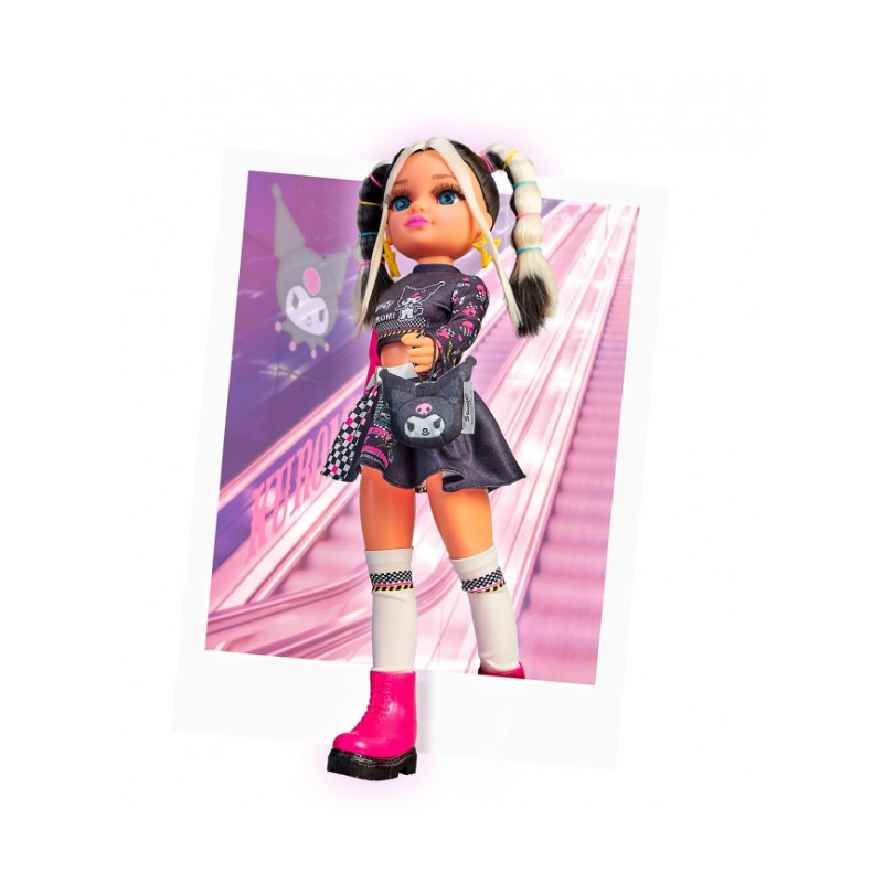 Nancy Fashion Kuromi