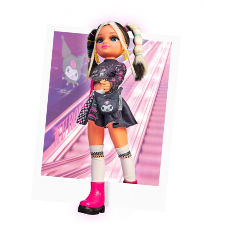 Nancy Fashion Kuromi