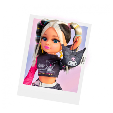 Nancy Fashion Kuromi
