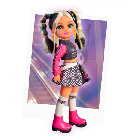 Nancy Fashion Kuromi