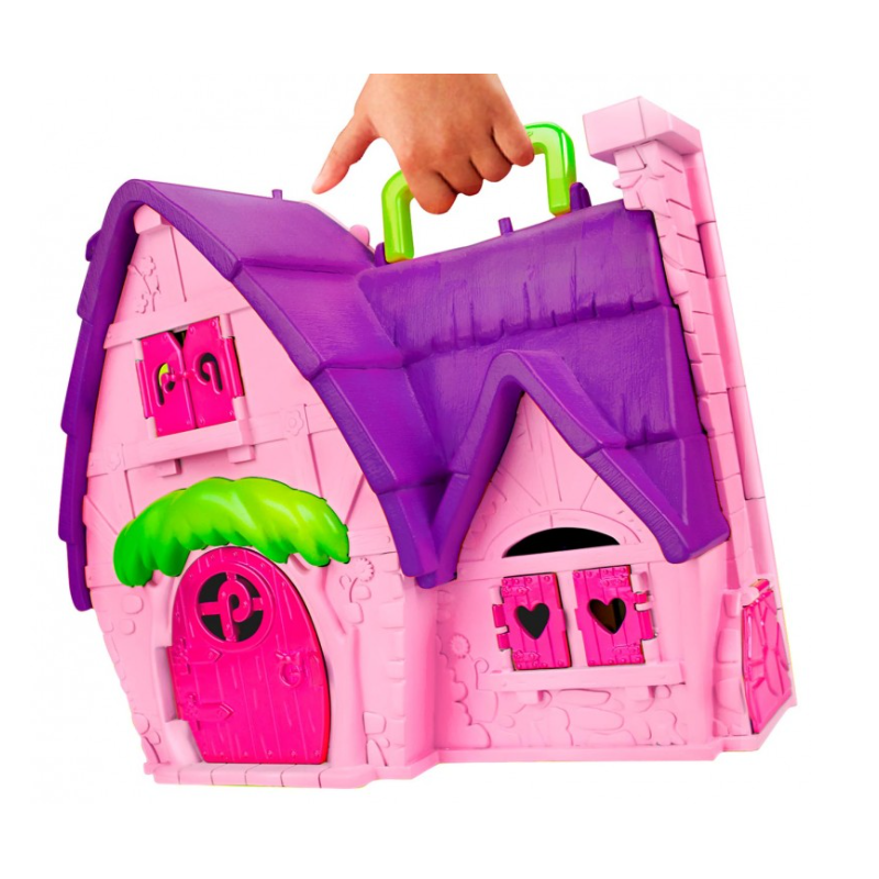 Pinypon Mansión De Cuentos