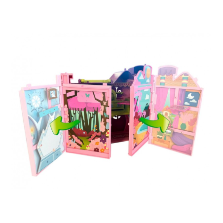 Pinypon Mansión De Cuentos