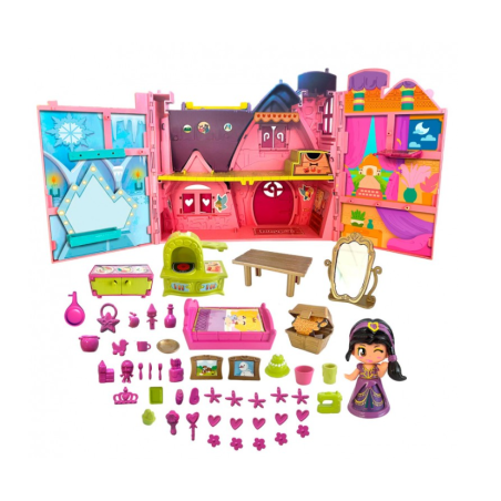 Pinypon Mansión De Cuentos