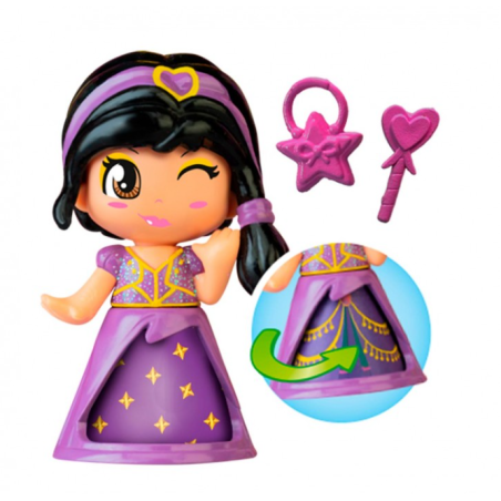 Pinypon Mansión De Cuentos