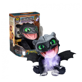 Desdentao Real Fx Puppetronic