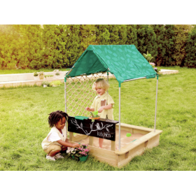 Hape Arenero Multifunción De Hape 2