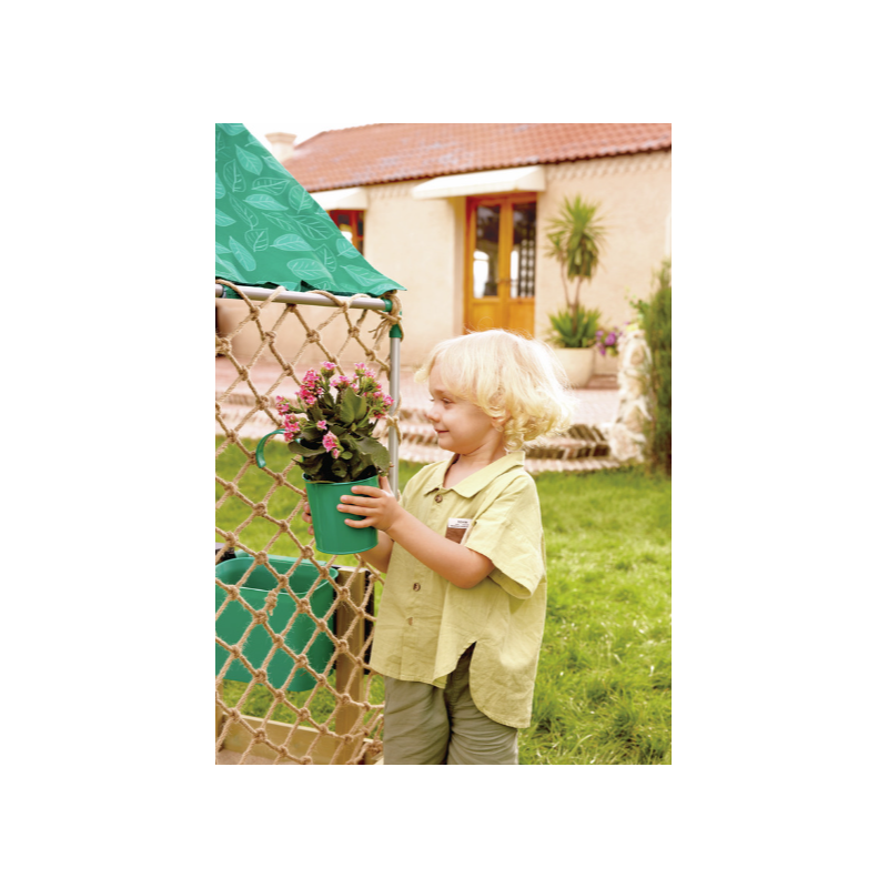 Hape Arenero Multifunción