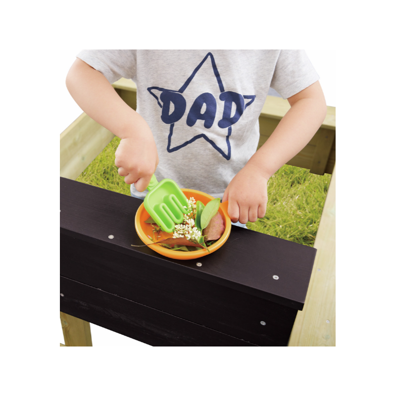 Hape Arenero Multifunción