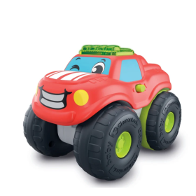 Handy Pick Up Acrobacias De Clementoni 2