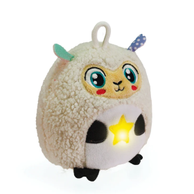 Ovejita Luminosa Twinkle Twinkle De Clementoni 2