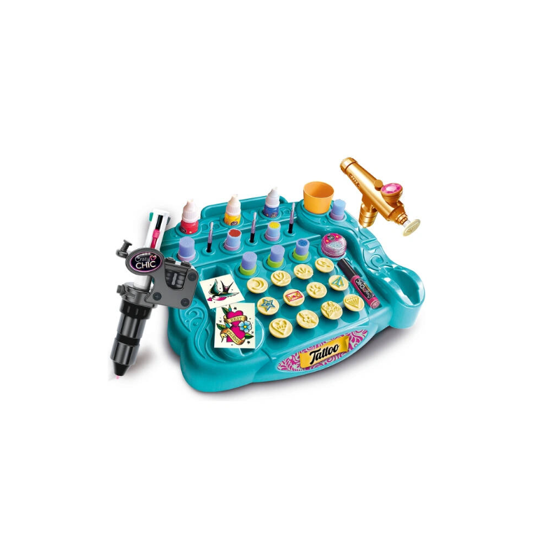 Tattoo Studio