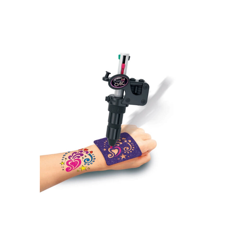 Tattoo Studio