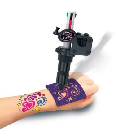 Tattoo Studio
