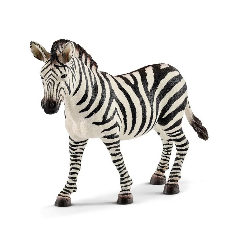 Schleich Cebra Hembra De Schleich