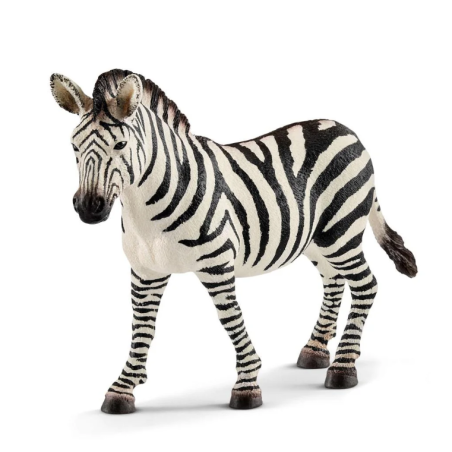 Schleich Cebra Hembra De Schleich