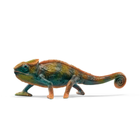 Schleich Camaleón De Schleich